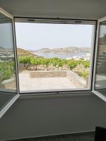 WONDERFUL SEA VIEW - Ferienwohnung Parikia