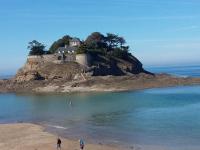 Les Chambres des Badious - B&B Plerguer