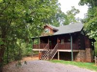 Raccoon Ridge Getaway - B&B Sevierville
