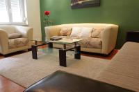 Appartamento con 1 Camera da Letto - Via Crnčićeva 2