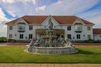 Turnberry Apartments - Chambres d’hôtes
