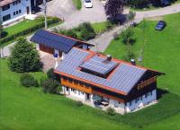 Ferienwohnung "Florin" - B&B