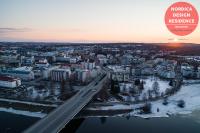 Nordica Design Residence Rovaniemi - B&B