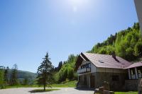 B&B Yaremche - Kamyanka - Bed and Breakfast Yaremche