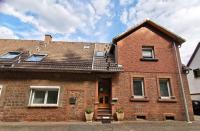 Ferienwohnung Am Salzbach - Ferienwohnung