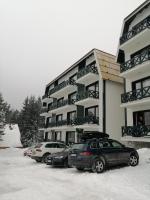 Silver Hill apartment - B&B Kopaonik