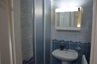 Driepersoonskamer met Eigen Badkamer