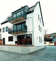 Ferienwohnungen schulerundmeyer - B&B Bernkastel-Kues