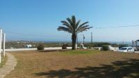 Beach Front Apartment 2 - B&B