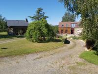 Les Gites de la Valette - B&B