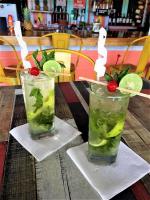La Jamaca - An Island Vibe Hotel - Bed and Breakfast La Parguera