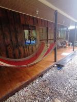 Casa Morpho Uvita Guesthouse - B&B