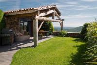 B&B Saint-Alban-d'Ay - La Chomotte - Bed and Breakfast Saint-Alban-d'Ay