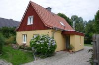 Öko-Ferienwohnung-Kiel Silbermöwe - Ferienwohnung Kiel