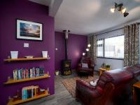 A fourteen - Ferienwohnung Kilkeel