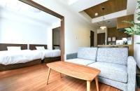 B&B Sapporo - Hills Garden Hondori / Vacation STAY 7583 - Bed and Breakfast Sapporo