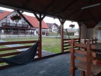 Pensiunea Marceluca - B&B Hodoşa