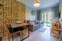 Apartament Leśniczówka - 5D Apartamenty - B&B Świeradów-Zdrój