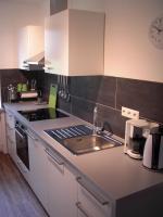 Apartment - Erdgeschoss