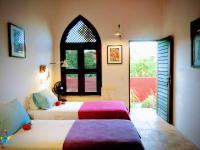 Chambre Double ou Lits Jumeaux Supérieure