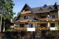 Willa Bystra - B&B