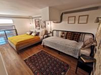 Quadruple Room with Bath