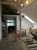 Studio apartman HANA - B&B