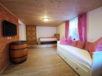Chambre Triple Confort avec Douche