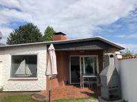 Holiday Home "Seeschwalbe - Bungalow 17"