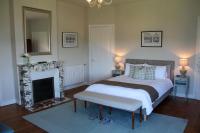 Superior Zimmer mit Kingsize-Bett