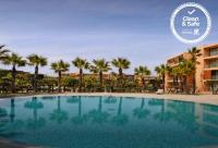 Herdade dos Salgados Beach apartment - B&B Albufeira