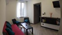 B&B Genoa - LisAuro Apartment Fieschi - Bed and Breakfast Genoa