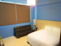 Chambre Double Standard