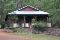 Karri Valley Chalets - B&B Pemberton