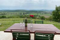 Présház a hegytetőn - B&B