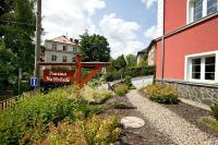 B&B Ústí nad Labem - Penzion Na Hvězdě - Bed and Breakfast Ústí nad Labem