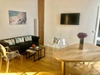 Appartements Urban et Pure - B&B Cannes