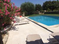 Gardiole - B&B Bonnieux