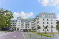 Apartamenty Świnoujście - Wyspiańskiego 34e - Chambres d'hôtes Świnoujście