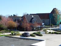 Sonnenschein 2 inkl Strandkorb vom 01 05-15 09 - Ferienwohnung Grömitz