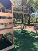 VILLAZZURRA Nature & Relax - Bed and Breakfast Vieste