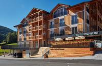 Aparthotel Kovarna Residence - Bed and Breakfast Pec pod Sněžkou