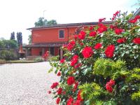 CORTE MORONA - B&B