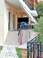 Helianthos Villa - Apartment No4 - B&B