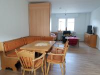 Appartement met Douche