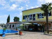 Villa Ana - B&B Rovinjsko Selo