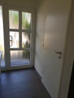 Apartment with Shower