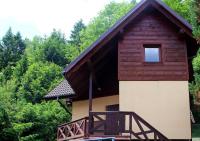 Zawoja Chaty Górskie D4 - Chambres d’hôtes Zawoja