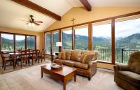 Kintzle Home - B&B Estes Park