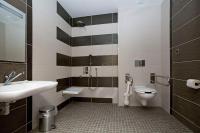 Camera Matrimoniale con Accesso Disabili